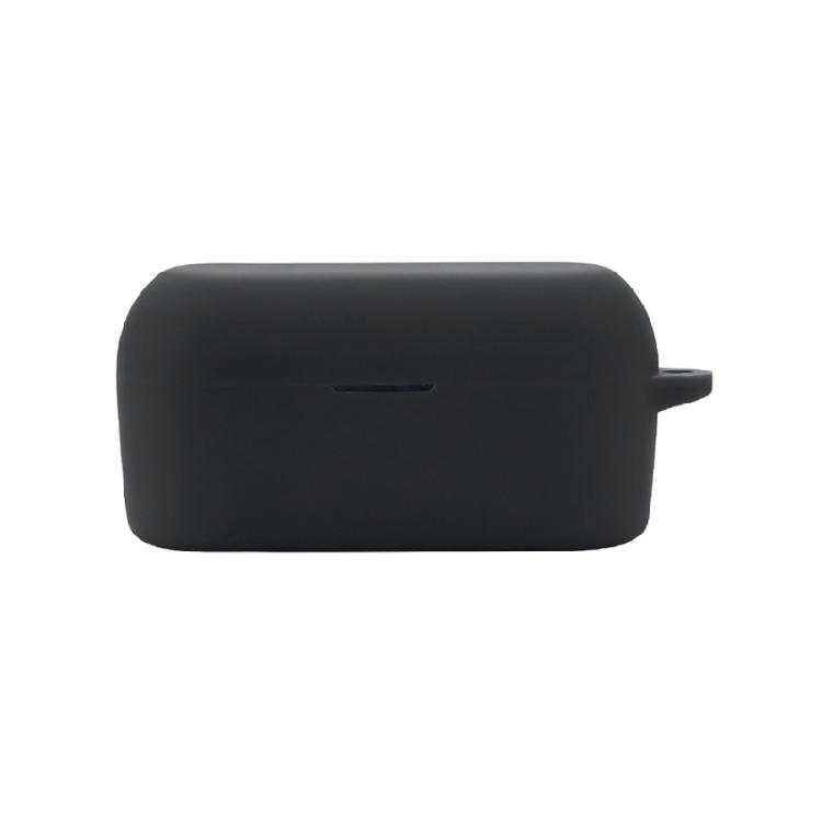 Чохол для навушників Technics EAH AZ60M2 Пилонепроникний Миючий Силіконовий Чохол чорний
Чохол для навушників Technics EAH AZ60M2 Пилонепроникний Миючий Силіконовий Чохол чорний