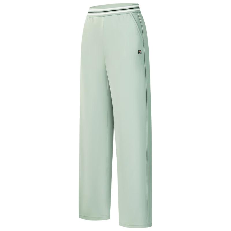 FILA Women s Knit Tennis Sports Pants M
FILA Women s Knit Tennis Sports Pants M