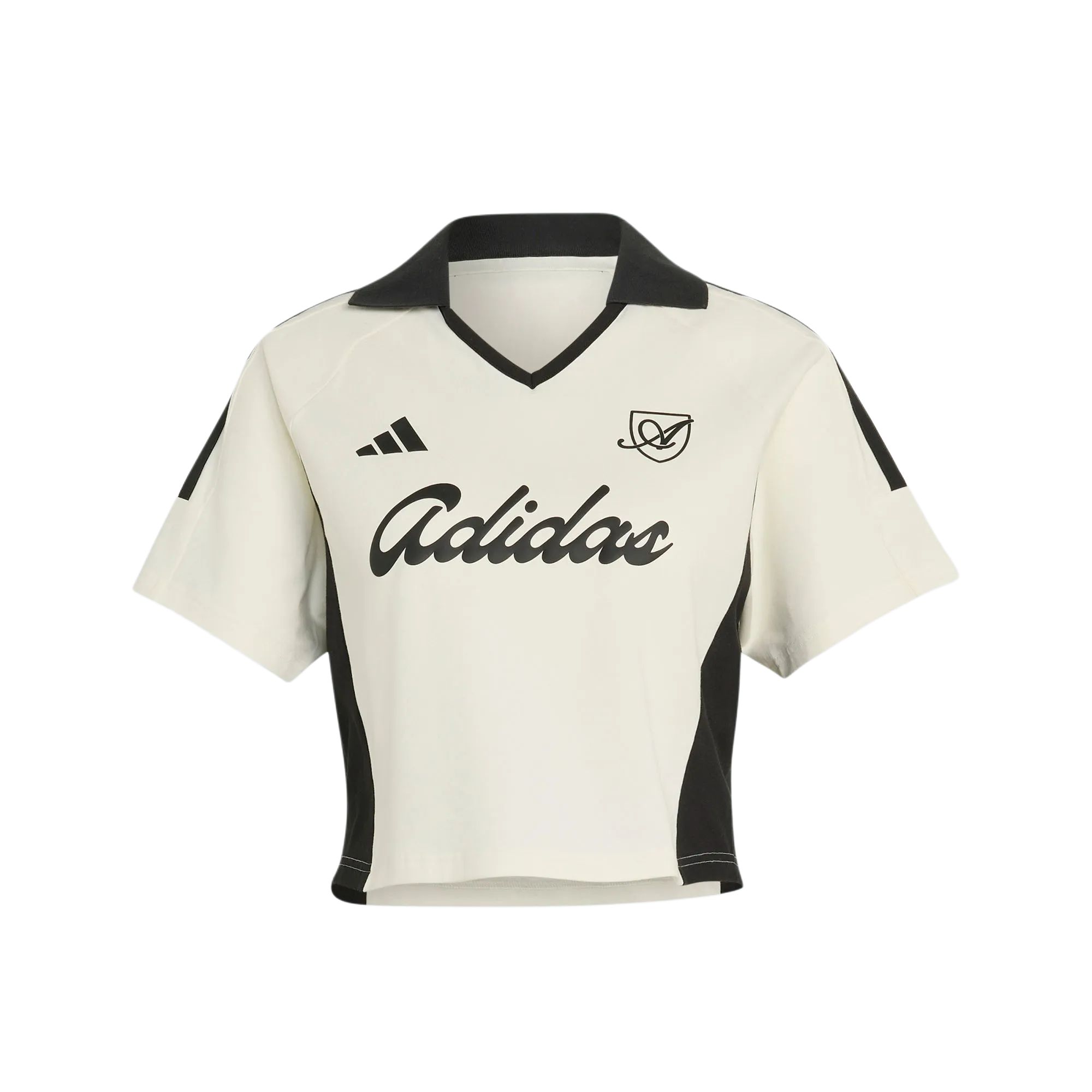 Adidas Lux Tiro Polo Shirt Women Tops KT-2784 XS
Adidas Lux Tiro Polo Shirt Women Tops KT-2784 XS