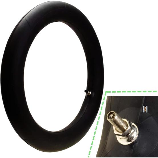 Scooter Parts Palace 90/100-16 Heavy Duty Motocross Inner Tube 3.00-16 3.25-16 3.50-16 (16 ) Schrader Valve Fits Off-Road Dirt Bike Motocross
Scooter Parts Palace 90/100-16 Heavy Duty Motocross Inner Tube 3.00-16 3.25-16 3.50-16 (16 ) Schrader Valve Fits Off-Road Dirt Bike Motocross