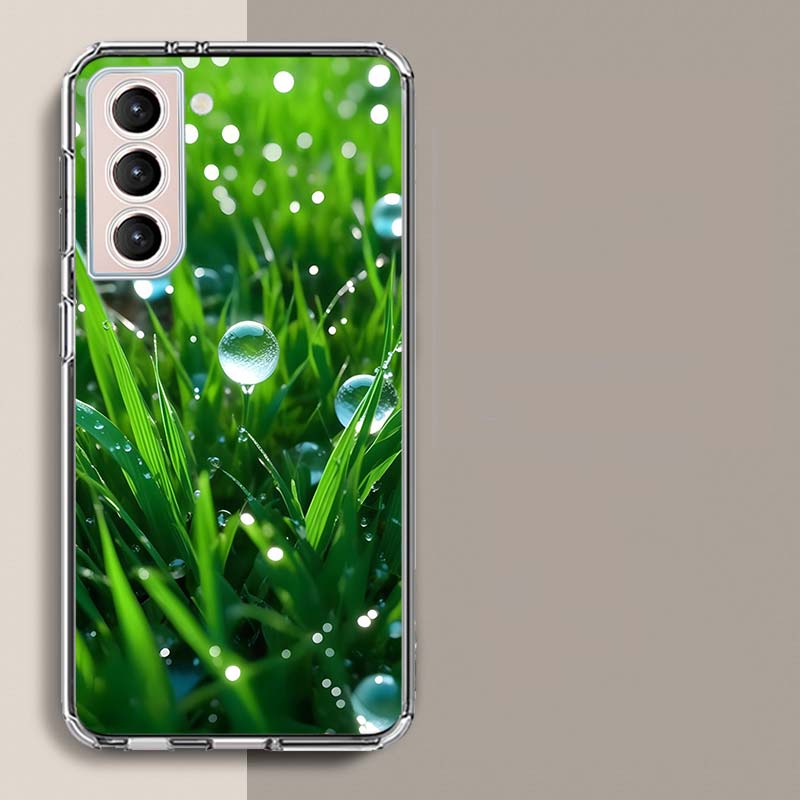 Sunrise Grassland Phone Case For Samsung Galaxy S25 Edge S24 S23 FE S21 S20 S10 Plus S22 S26 Ultra Cover Clear Cases TPU Capa Sh Samsung S10 PLUS
Sunrise Grassland Phone Case For Samsung Galaxy S25 Edge S24 S23 FE S21 S20 S10 Plus S22 S26 Ultra Cover Clear Cases TPU Capa Sh Samsung S10 PLUS