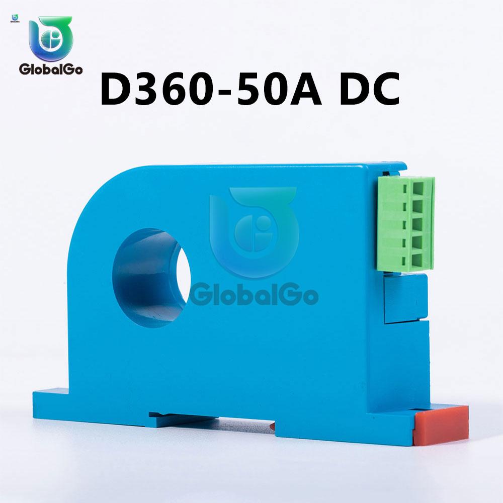 Embedded DC Current Switch Current Sensing Relay DC Current Sensing Switch Hall Sensor D360 0-50A/0-100A
Embedded DC Current Switch Current Sensing Relay DC Current Sensing Switch Hall Sensor D360 0-50A/0-100A