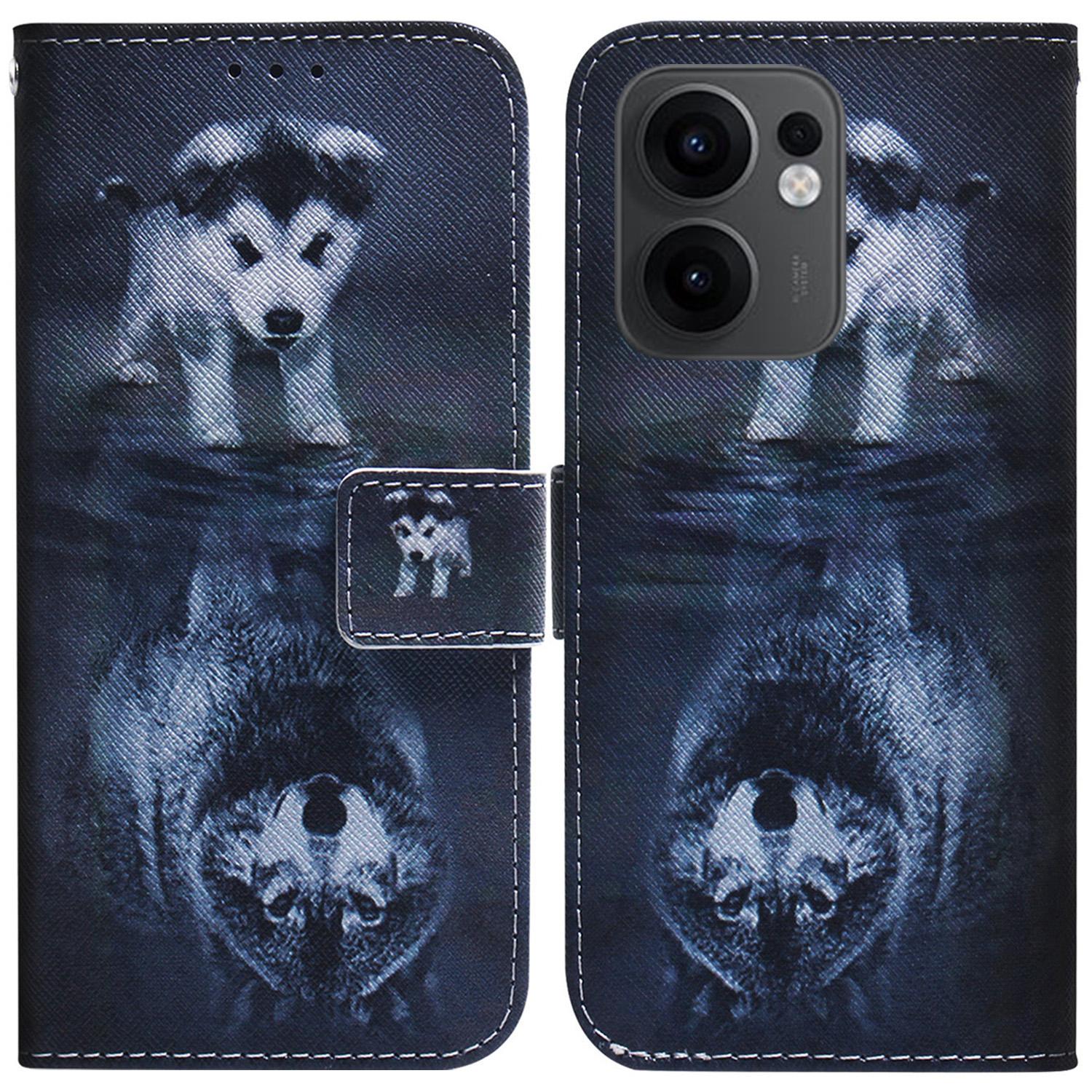 For Oppo Reno13 F 5G (Reno 13 FS 5G)/4G Wallet Case Pattern Print Leather Phone Cover H
For Oppo Reno13 F 5G (Reno 13 FS 5G)/4G Wallet Case Pattern Print Leather Phone Cover H