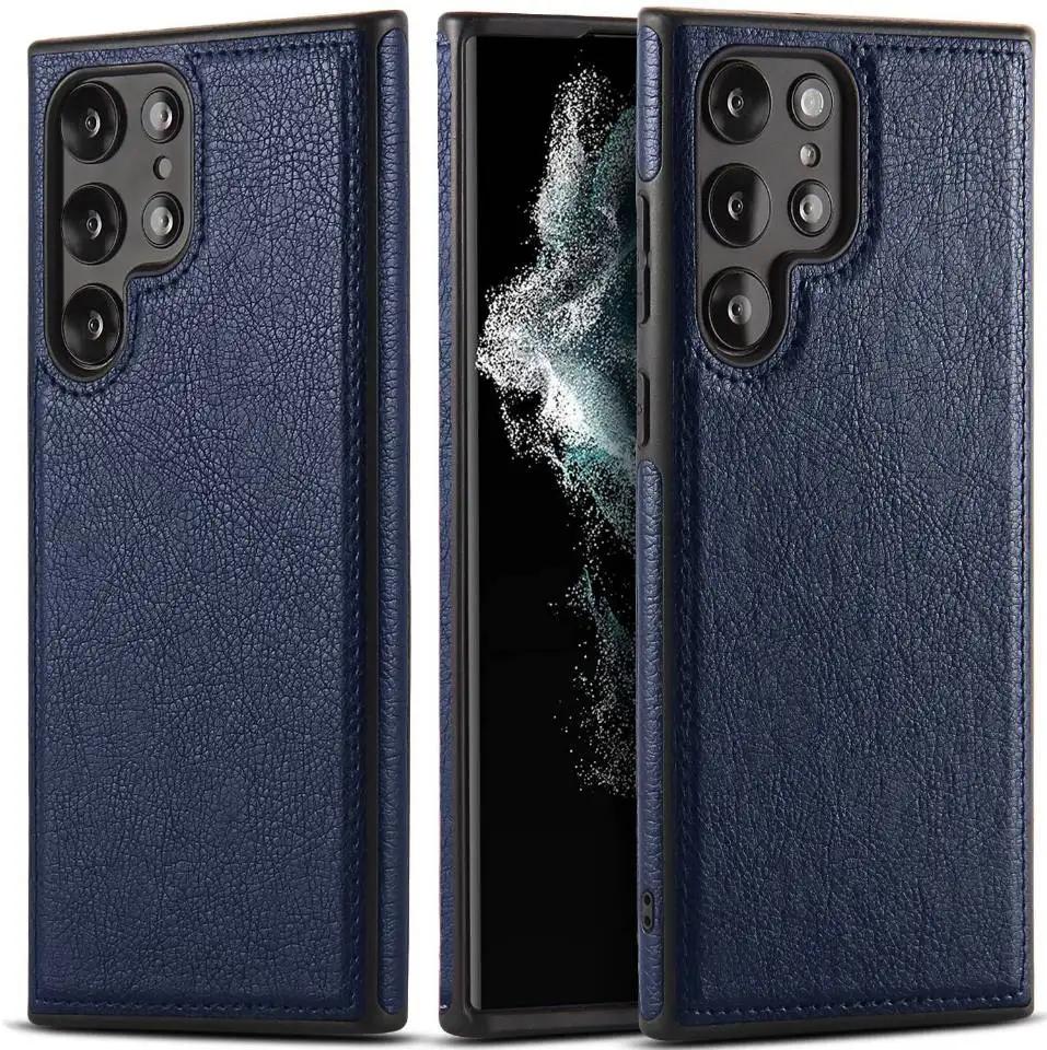 Car Line Stitching Leather Case for Samsung Galaxy S22 Ultra S23 S24 S25 Plus Luxury Camera Protection Retro Mobile Phone Cover S22 синий
Car Line Stitching Leather Case for Samsung Galaxy S22 Ultra S23 S24 S25 Plus Luxury Camera Protection Retro Mobile Phone Cover S22 синий