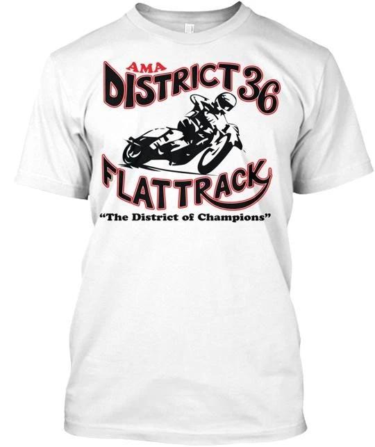 Футболка для гонок Flattrack District 36 Сделано в США Размеры от S до 5XL 4XL
Футболка для гонок Flattrack District 36 Сделано в США Размеры от S до 5XL 4XL