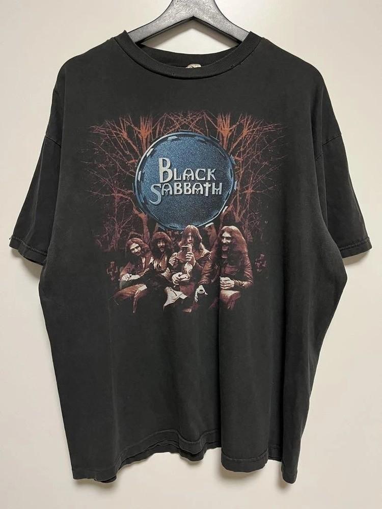 Vintage BLACK Band SABBATH Gift For Fans Unisex S-5XL Shirt 15D366 Unisex T-Shirt XXXL
Vintage BLACK Band SABBATH Gift For Fans Unisex S-5XL Shirt 15D366 Unisex T-Shirt XXXL