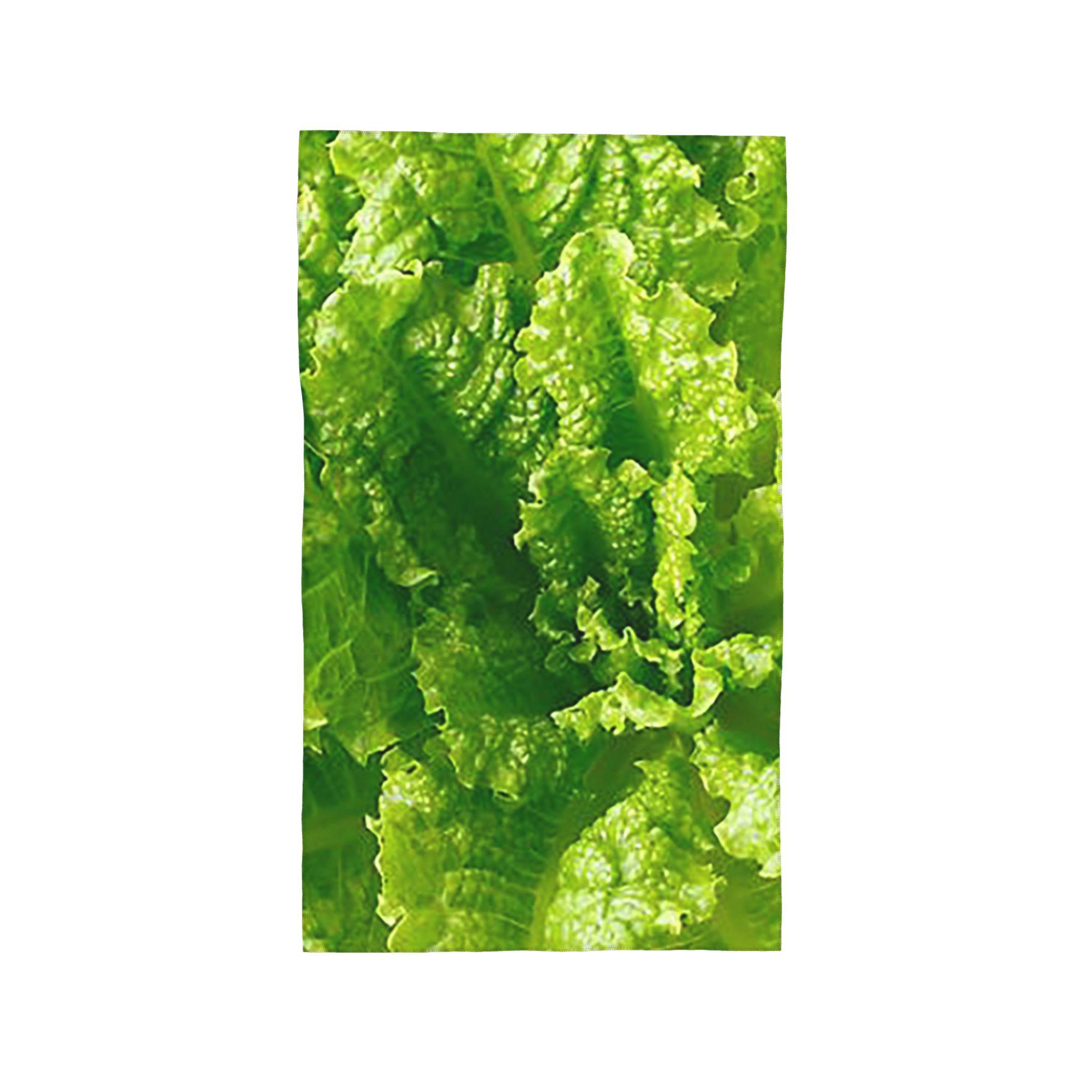 Lettuce closeup Soft Face Towel Quick Dry Pool Bath Cotton Towels Breathable W40*H60(CM)
Lettuce closeup Soft Face Towel Quick Dry Pool Bath Cotton Towels Breathable W40*H60(CM)