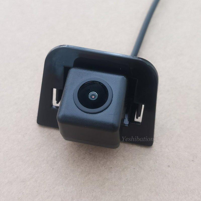 Car Rear View Parking Camera For Toyota Prius/Prius Alpha 2009 2010 2011 2012 2013 2014 2015 High Quality CCD Reverse Camera
Car Rear View Parking Camera For Toyota Prius/Prius Alpha 2009 2010 2011 2012 2013 2014 2015 High Quality CCD Reverse Camera