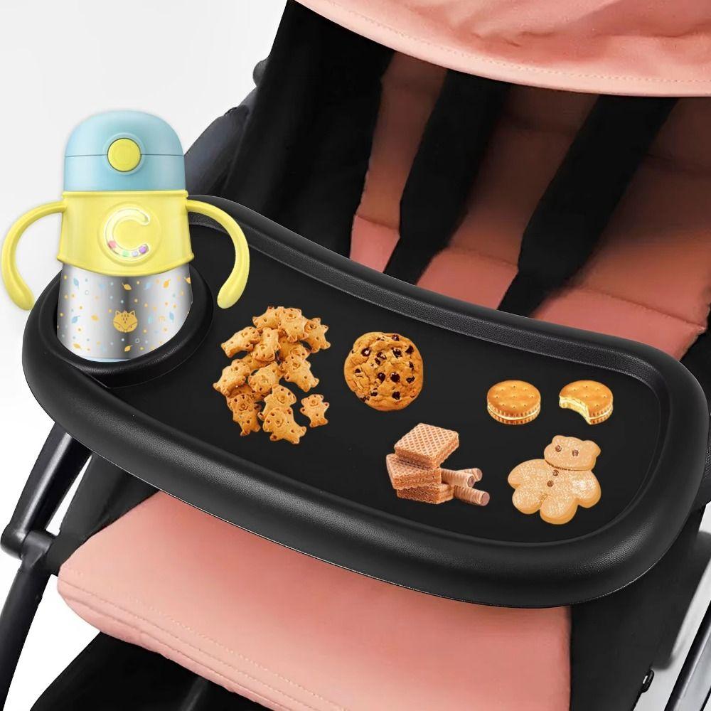 Infant Stroller Dinner Table Baby Feeding Stroller Tray Pram Dinner Plate Stroller Accessory
Infant Stroller Dinner Table Baby Feeding Stroller Tray Pram Dinner Plate Stroller Accessory
