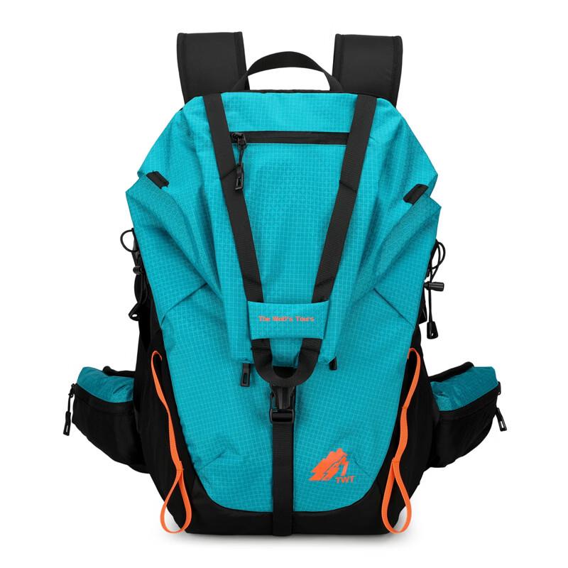 Dirui en Ergonomic Outdoor Hiking Backpack 52*21*31cm
Dirui en Ergonomic Outdoor Hiking Backpack 52*21*31cm