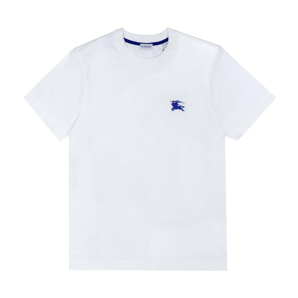 Burberry Men S ShorT Sleeve T ShirT Ekd Logo 8121704 B7347 8121704 B7347 (M)
Burberry Men S ShorT Sleeve T ShirT Ekd Logo 8121704 B7347 8121704 B7347 (M)