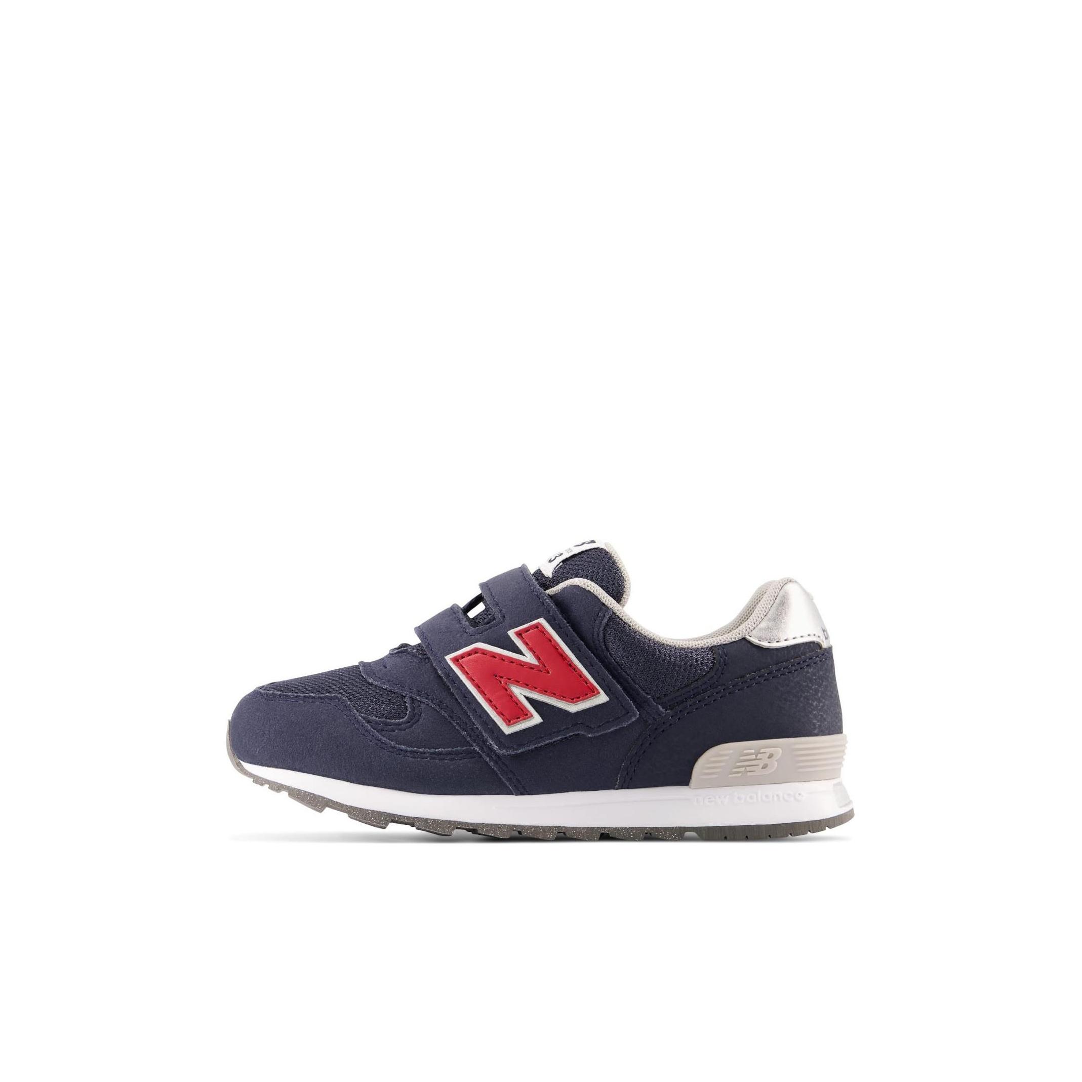 кроссовки New Balance NB 313 Kids Sneakers Kids PO313JNV
кроссовки New Balance NB 313 Kids Sneakers Kids PO313JNV