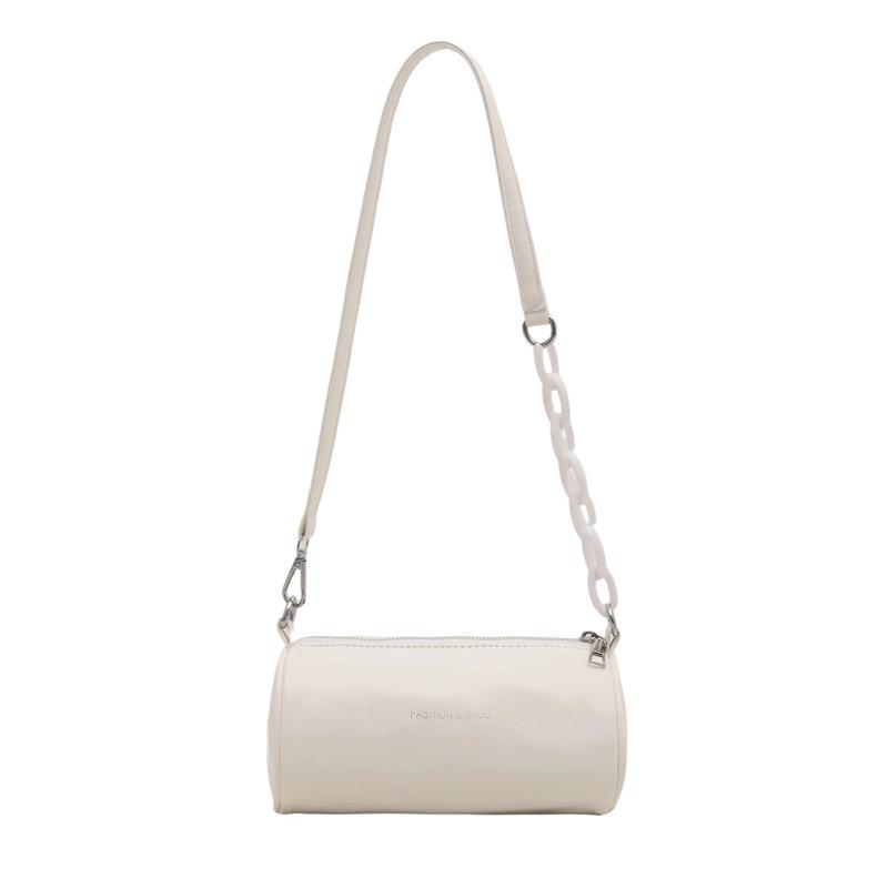 Chain round simple bag atmospheric versatile foreign style messenger bag women s 2025 new trendy niche shoulder bag trendy bag белый
Chain round simple bag atmospheric versatile foreign style messenger bag women s 2025 new trendy niche shoulder bag trendy bag белый