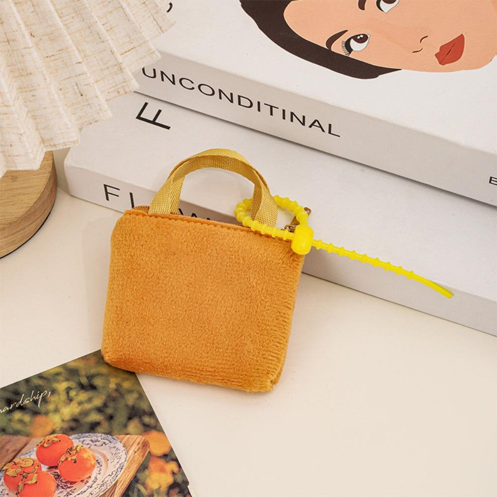 Go Out Earphone Case Small Capacity Hook Bag New Key Pouch Travel 5
Go Out Earphone Case Small Capacity Hook Bag New Key Pouch Travel 5
