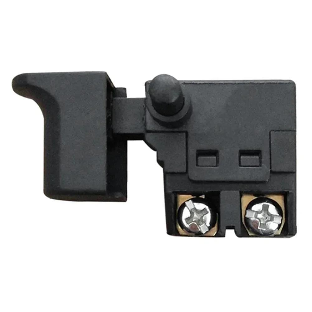 1 Pc Electric Drill Switch Speed Regulating Switch 250V Trigger Button Switch For Electric Drill Planer Power Tool Accessories
1 Pc Electric Drill Switch Speed Regulating Switch 250V Trigger Button Switch For Electric Drill Planer Power Tool Accessories