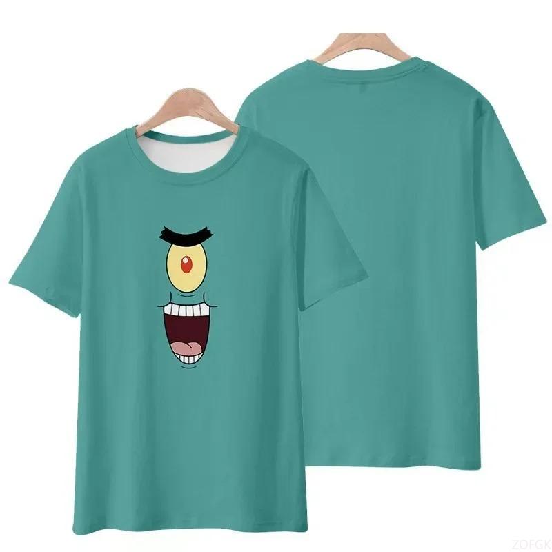 Kid Cute SpongeBob SquarePants 3D Print Sport Fast Dry Tshirt Casual Women Short Sleeved Adult Children s Parent Child T shirts 120
Kid Cute SpongeBob SquarePants 3D Print Sport Fast Dry Tshirt Casual Women Short Sleeved Adult Children s Parent Child T shirts 120