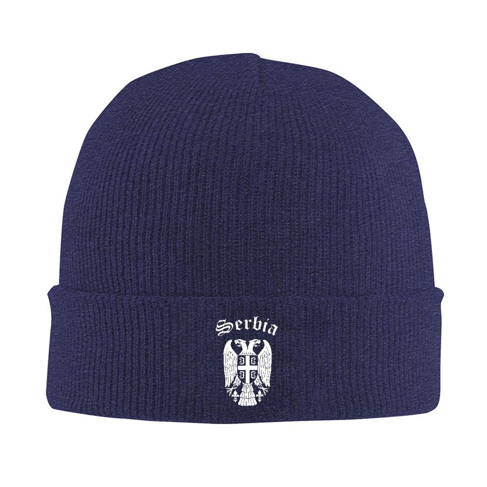 pc Serbia Eagle Beanie Hats Knitted Hat Kpop Head Wrap Unisex Women Unisex Caps Spring Design Casual Bonnet Hats Birthday Present
pc Serbia Eagle Beanie Hats Knitted Hat Kpop Head Wrap Unisex Women Unisex Caps Spring Design Casual Bonnet Hats Birthday Present