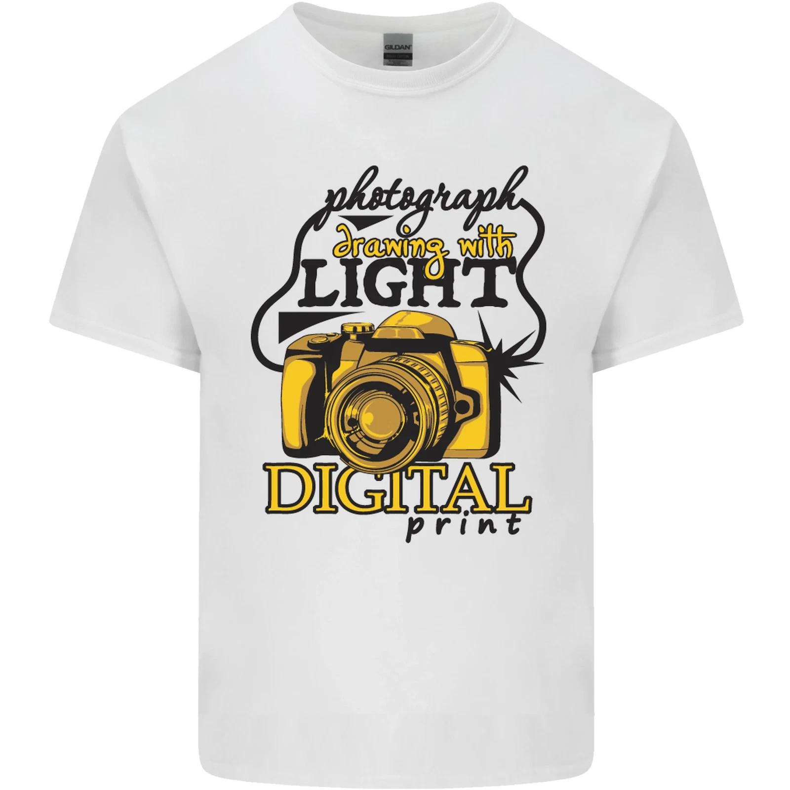 Photography Drawing With Light Photographer Kids T-Shirt Childrens 2XL
Photography Drawing With Light Photographer Kids T-Shirt Childrens 2XL