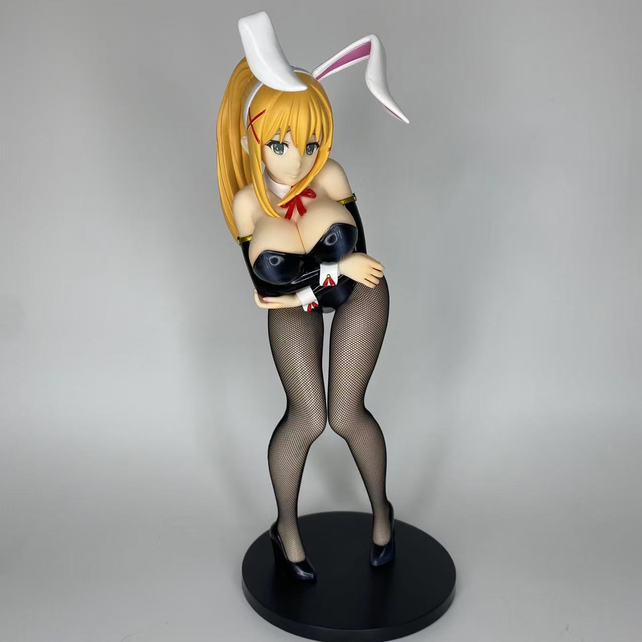 We Never Learn! Mafuyu Kirisu Bunny Girl Anime Figure FREEing B-STYLE Darkness Action Figure Adult Sexy Model Doll Toy without box
We Never Learn! Mafuyu Kirisu Bunny Girl Anime Figure FREEing B-STYLE Darkness Action Figure Adult Sexy Model Doll Toy without box