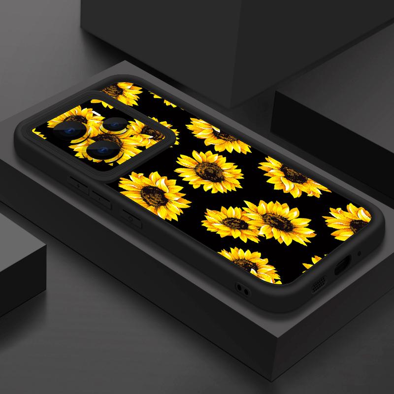 White Blue Flowers Print TPU Phone Case For Xiaomi 14T Pro 13T Pro Shockproof Soft Silicone Back Cover Fundas For Xiaomi 14T 13T Xiaomi 13T Pro
White Blue Flowers Print TPU Phone Case For Xiaomi 14T Pro 13T Pro Shockproof Soft Silicone Back Cover Fundas For Xiaomi 14T 13T Xiaomi 13T Pro