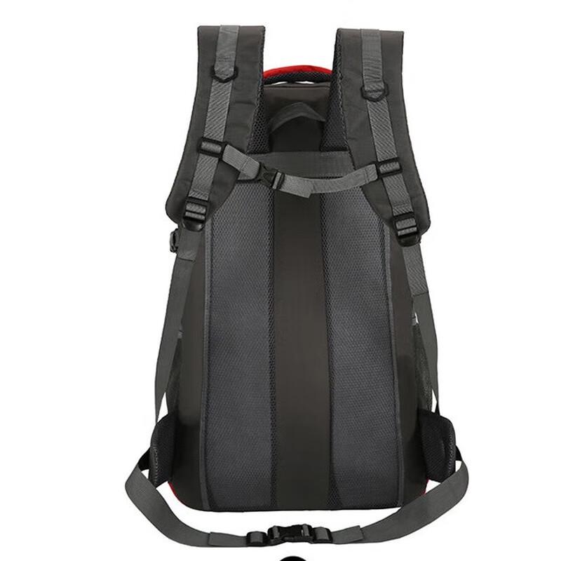 HL-1900 Large Capacity Outdoor Travel Backpack
HL-1900 Large Capacity Outdoor Travel Backpack
