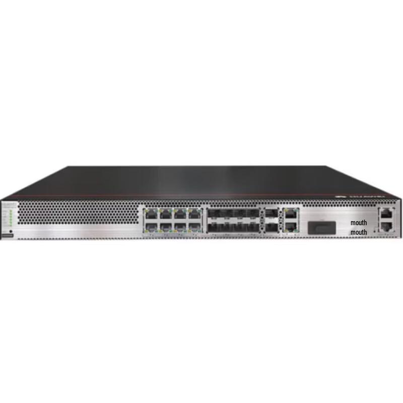 Huawei USG6355E-AC Enterprise Firewall
Huawei USG6355E-AC Enterprise Firewall