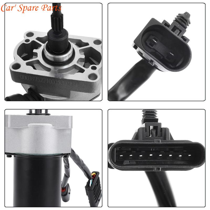 Y4UA 1645400288 Replacement Rear Axles Differential Lock Motor Actuator Suitable for X164 W164 ML320 Harsh Driving Conditions China Mainland
Y4UA 1645400288 Replacement Rear Axles Differential Lock Motor Actuator Suitable for X164 W164 ML320 Harsh Driving Conditions China Mainland