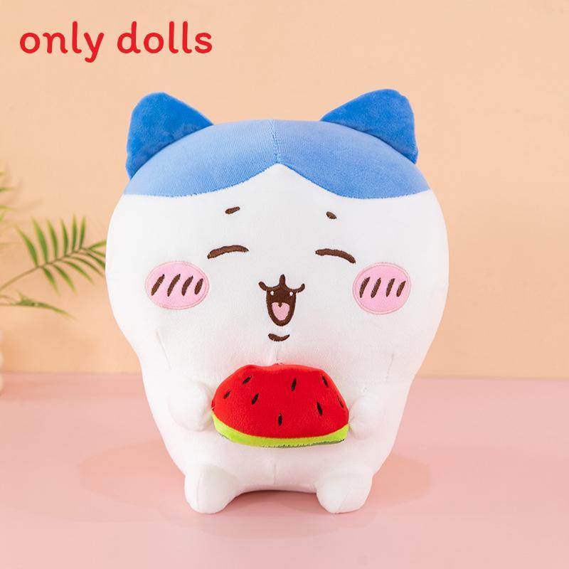 Chiikawa Plush Toy With Pp Cotton Filling For Kids And Collectors LittleEight,35cm
Chiikawa Plush Toy With Pp Cotton Filling For Kids And Collectors LittleEight,35cm
