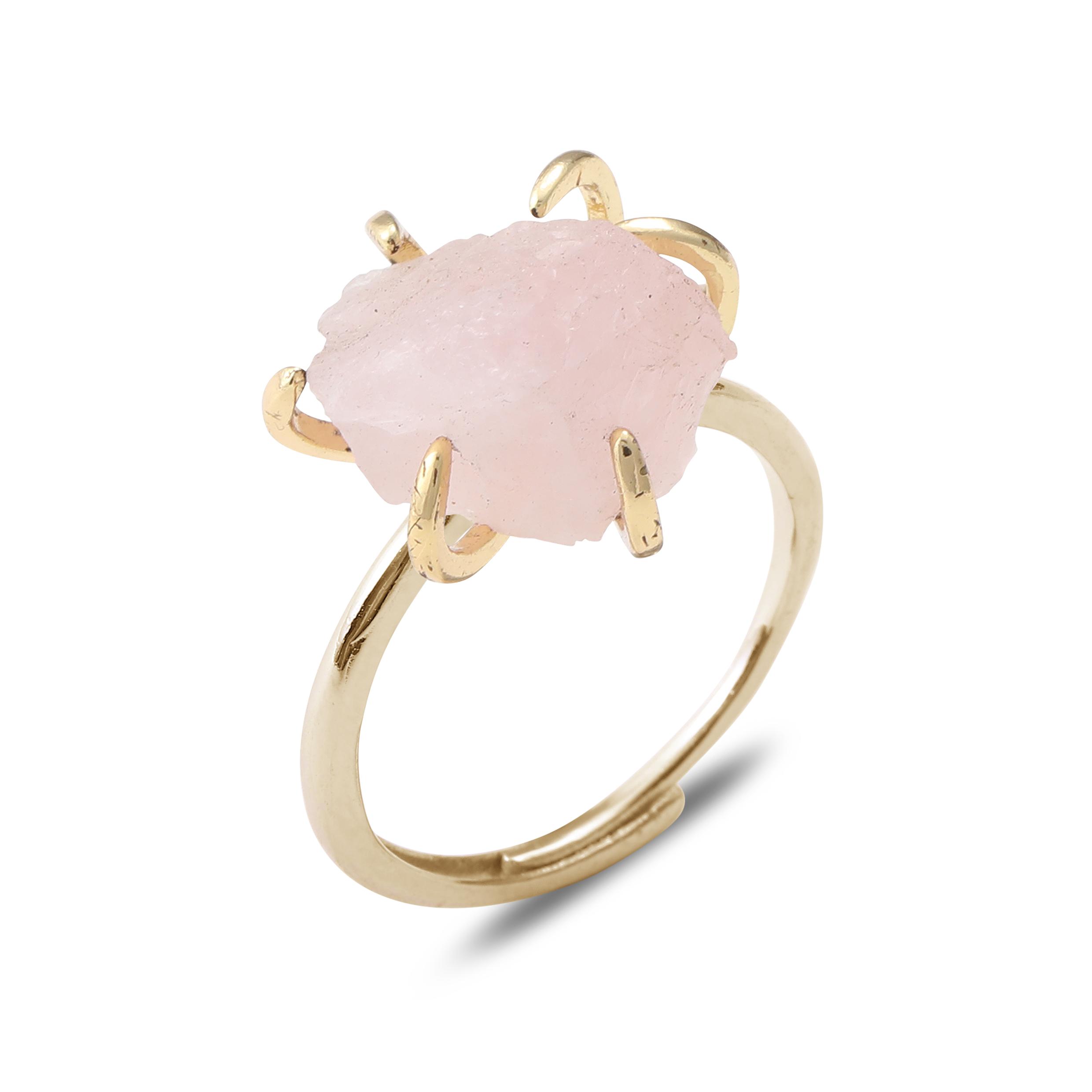 Healing Crystals Irregular Stone Rings Open Rings natural Stone Ring for Women Girl Vintage Geometry Rings Zircon Accessories розовый кварц
Healing Crystals Irregular Stone Rings Open Rings natural Stone Ring for Women Girl Vintage Geometry Rings Zircon Accessories розовый кварц