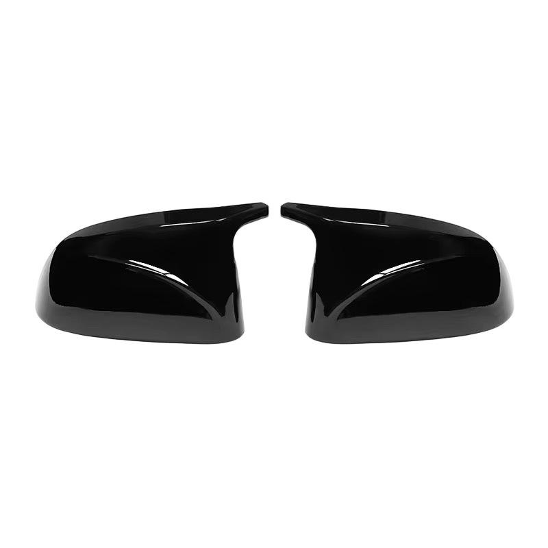 2 шт. Глянцевые черные накладки на зеркала заднего вида, замена корпуса для BMW X3 G01 ix3 X4 G02 X5 G05 X6 G06 X7 G07
2 шт. Глянцевые черные накладки на зеркала заднего вида, замена корпуса для BMW X3 G01 ix3 X4 G02 X5 G05 X6 G06 X7 G07