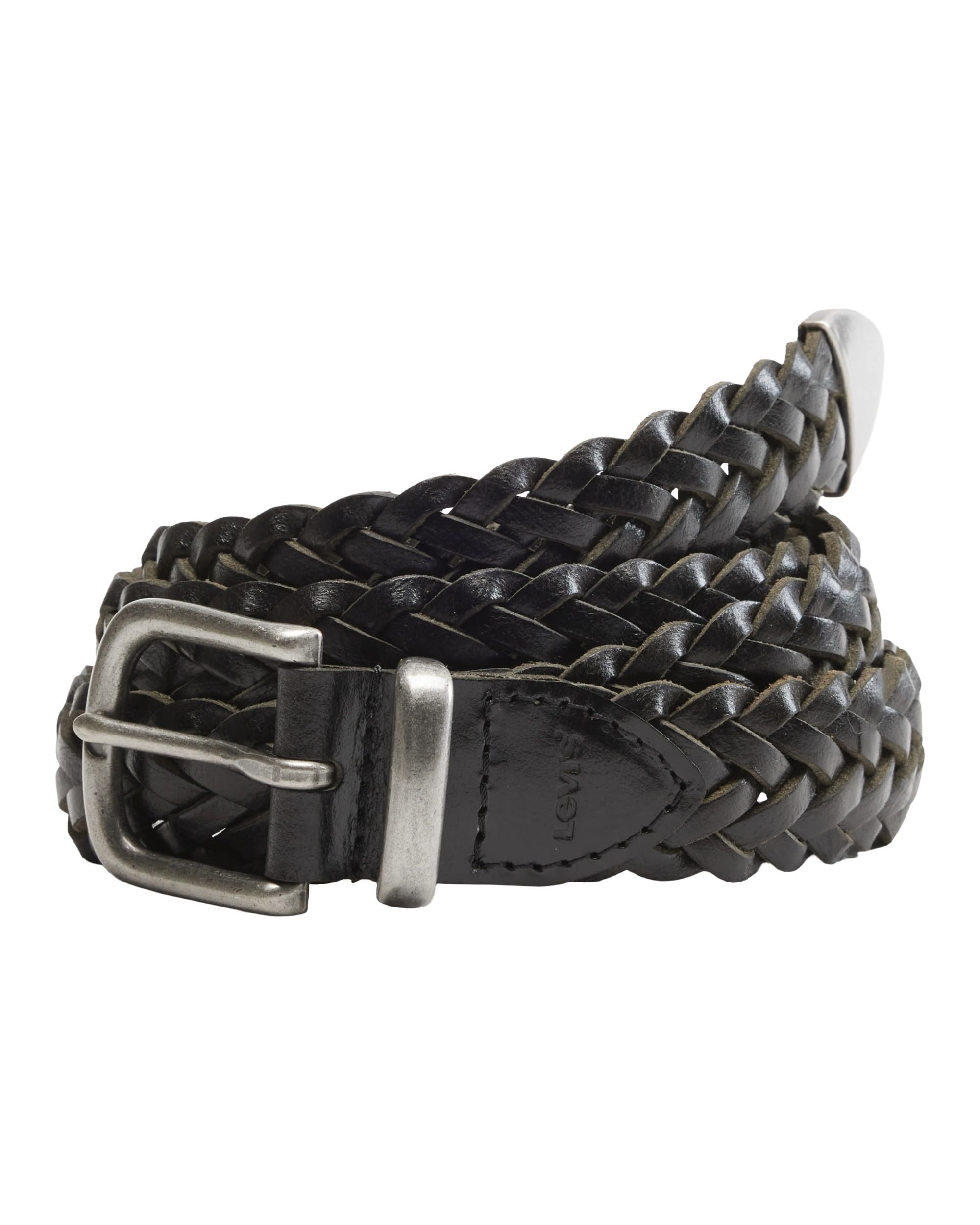 Levi s WESTERN BRAID Belt 005D6-0001 US 80
Levi s WESTERN BRAID Belt 005D6-0001 US 80