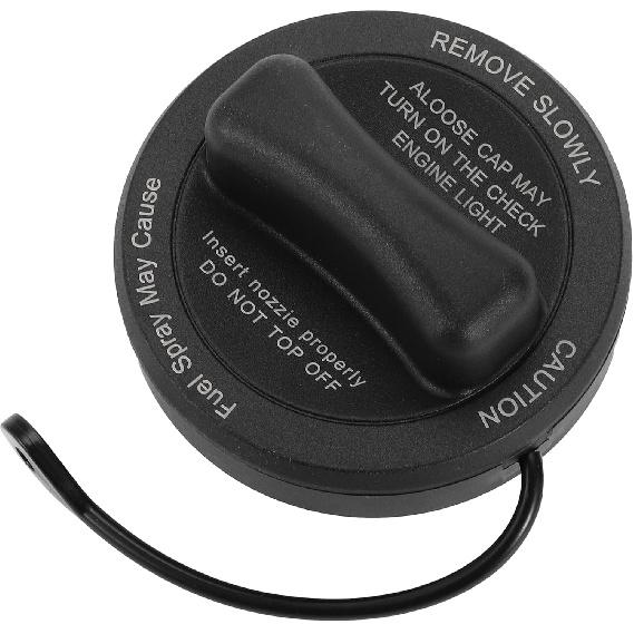 Gas Fuel Cap for Mercedes-Benz C230 2002-2007 No.2214700605/2304700405 Fuel Filler Cap Black White
Gas Fuel Cap for Mercedes-Benz C230 2002-2007 No.2214700605/2304700405 Fuel Filler Cap Black White