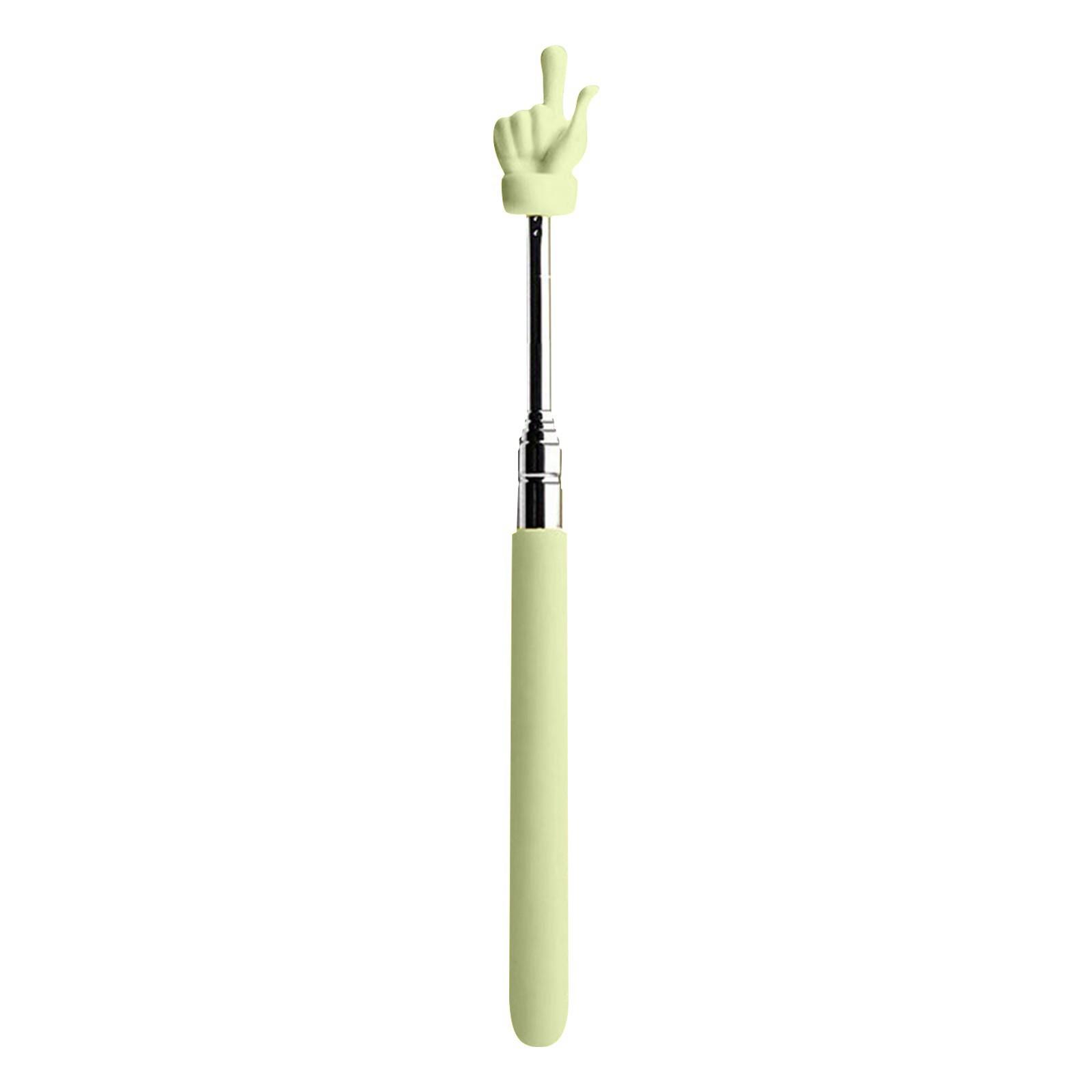 Retractable Teacher Pointers, Classroom Demonstration Sticks, Finger Batons, Early Education Toys, Creative Teaching Props, And Play Toys(1pc) One Size жёлтый
Retractable Teacher Pointers, Classroom Demonstration Sticks, Finger Batons, Early Education Toys, Creative Teaching Props, And Play Toys(1pc) One Size жёлтый