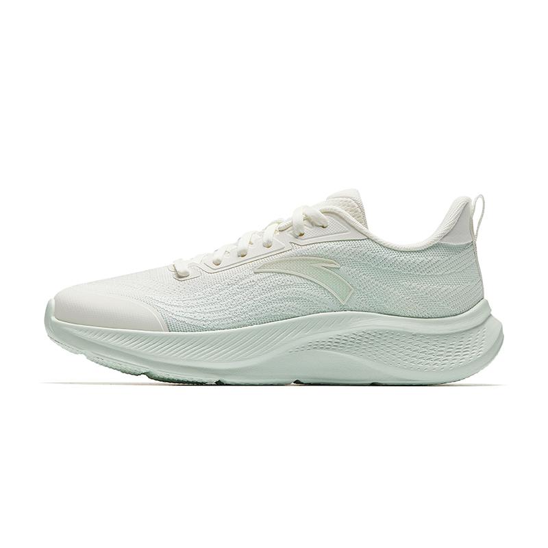 Anta Running Series Manbu 2 Simple Versatile Non-Slip Wear-Resistant Low-Top Casual Running Shoes Women sneaker White Green 922535503-1 35.5
Anta Running Series Manbu 2 Simple Versatile Non-Slip Wear-Resistant Low-Top Casual Running Shoes Women sneaker White Green 922535503-1 35.5