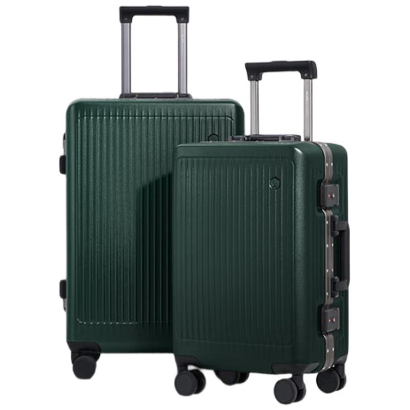 OIWAS OCX6672 Voyager Series Luggage
OIWAS OCX6672 Voyager Series Luggage