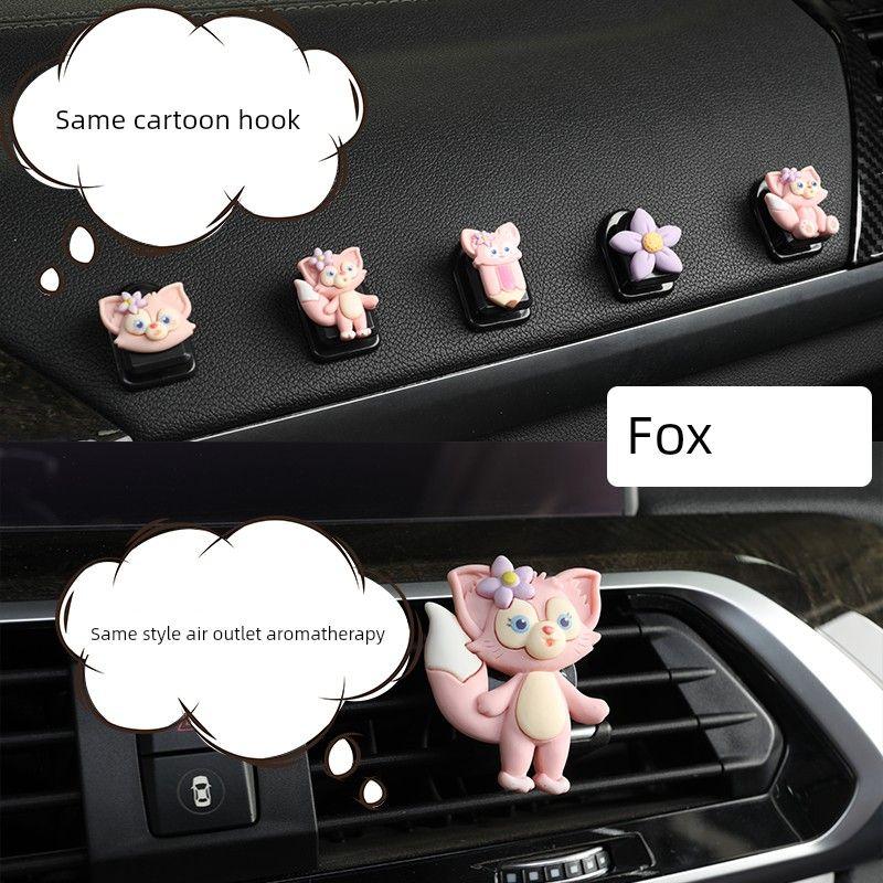 Car Steering Wheel Cover Winter Plush Warm Non-Slip Universal Handlebar Cover Round Handle Cover Car Interior Cover Handle Cover Hook Fox
Car Steering Wheel Cover Winter Plush Warm Non-Slip Universal Handlebar Cover Round Handle Cover Car Interior Cover Handle Cover Hook Fox
