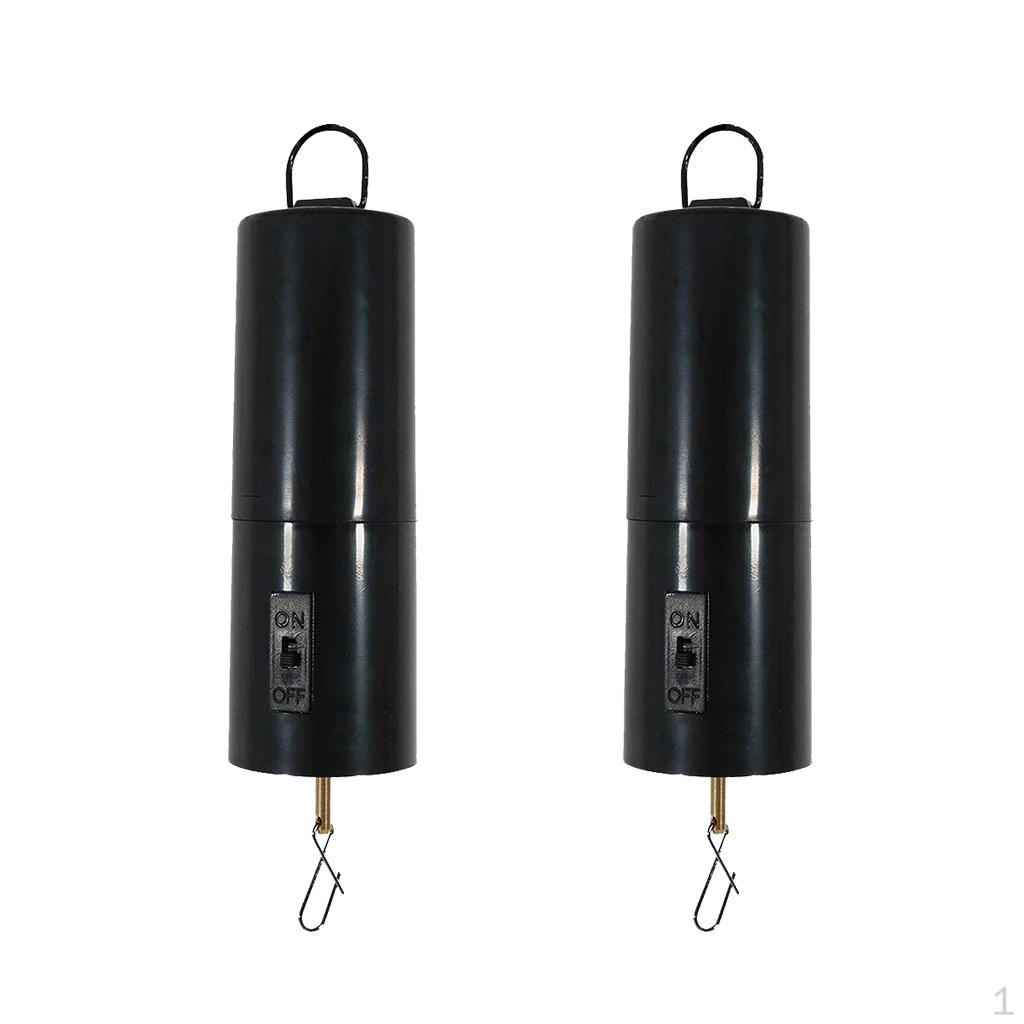 2/3/4/5 Battery Turning Wind Motor F/ Type A Qty 
2/3/4/5 Battery Turning Wind Motor F/ Type A Qty