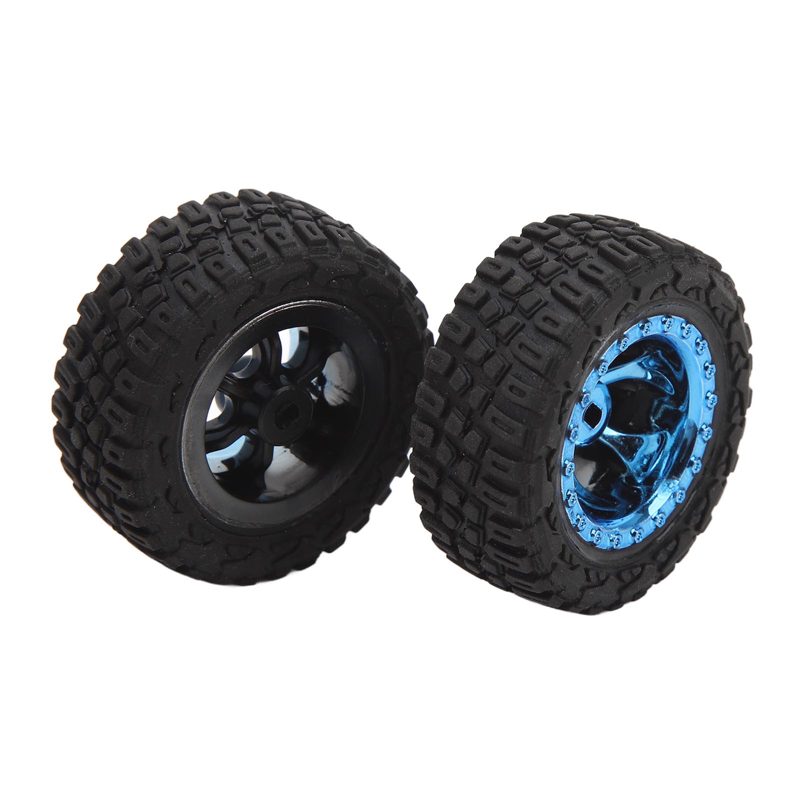 2PCS RC Car Tires Rubber Wheels Strong Grip Anti Slip Ultralight RC Car Replacement Parts for Wltoys 284010 284161 1/28
2PCS RC Car Tires Rubber Wheels Strong Grip Anti Slip Ultralight RC Car Replacement Parts for Wltoys 284010 284161 1/28