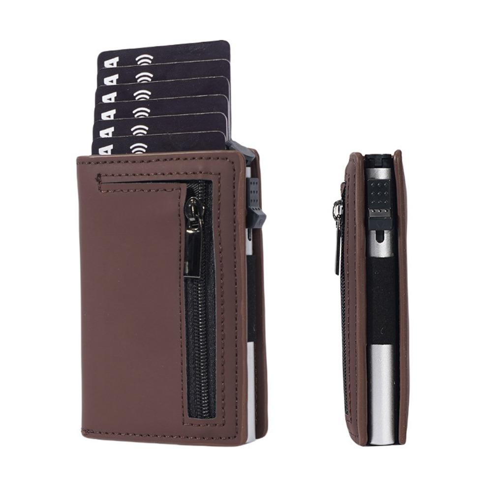 New Luxury Multi-Card Slot Men s Card Bag Rfid Blocking Leather Credit Card Holder Practical Minimalist Bank Cardholder Case кофейный
New Luxury Multi-Card Slot Men s Card Bag Rfid Blocking Leather Credit Card Holder Practical Minimalist Bank Cardholder Case кофейный