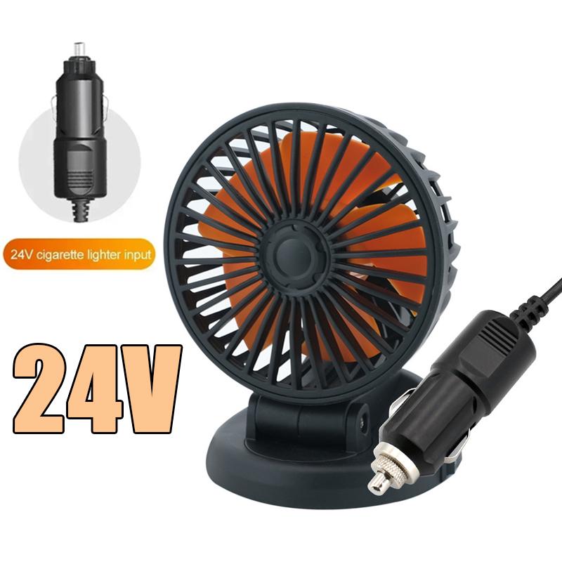1/2/3 Head Car Fan Summer Air Fan USB/12V/24V Fan Cooler Adjustable 2 Speeds Silent Fan for Home Desk Office&Car Air Fan
1/2/3 Head Car Fan Summer Air Fan USB/12V/24V Fan Cooler Adjustable 2 Speeds Silent Fan for Home Desk Office&Car Air Fan