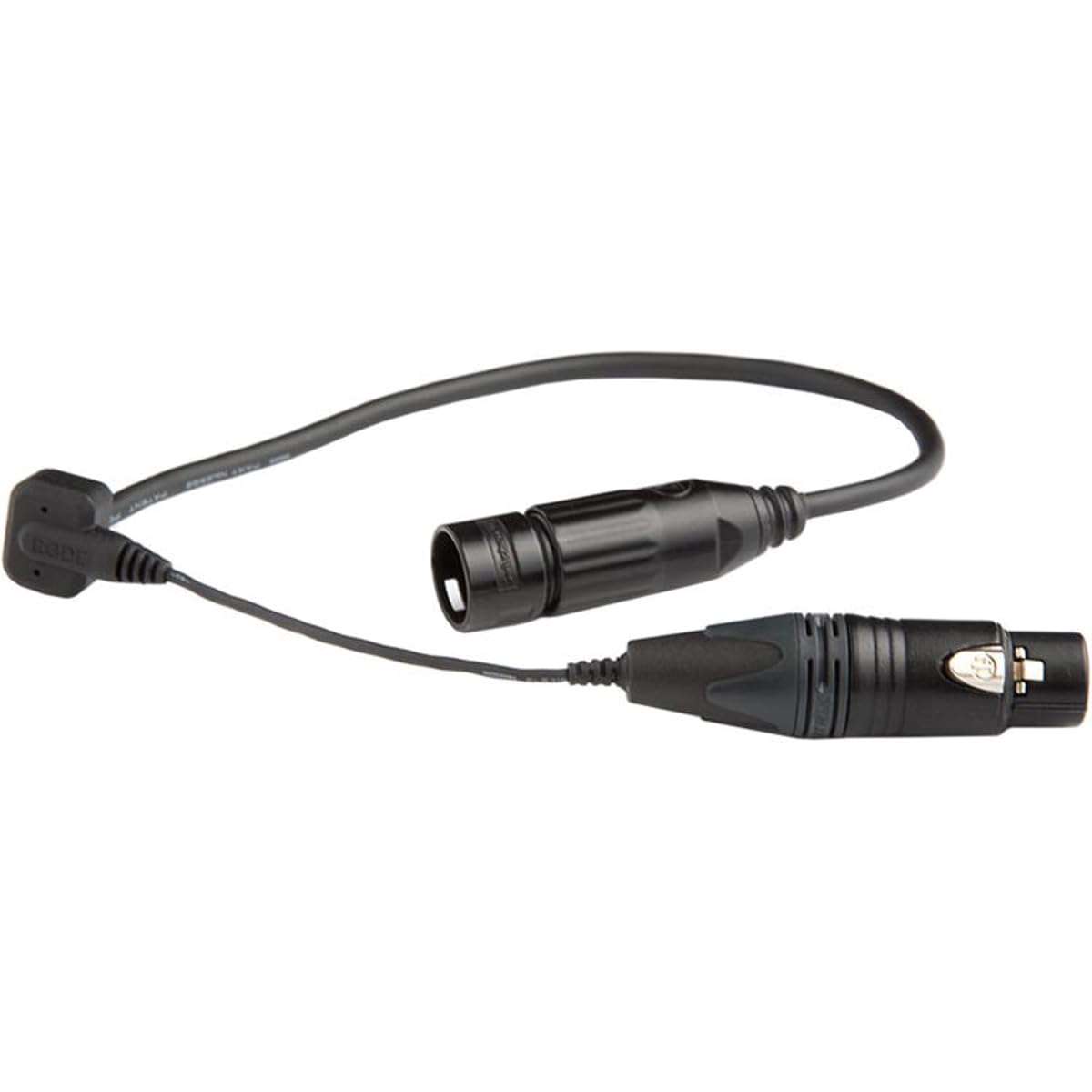 RODE PG2-R Pro Cable Adapter Cable (PG2PG2RCABLE)
RODE PG2-R Pro Cable Adapter Cable (PG2PG2RCABLE)