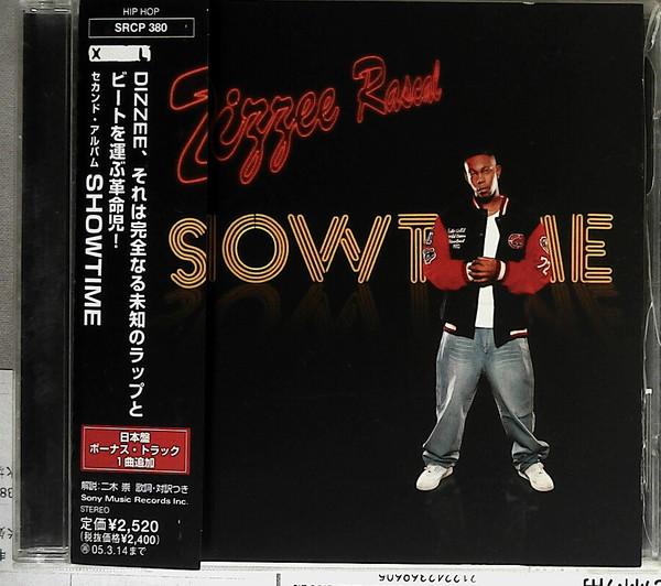 CD DIZZEE RASCAL - Showtime SRCP380 XL Recordings 2004 Японія Танцювальна та Електронна Музика Вживаний
CD DIZZEE RASCAL - Showtime SRCP380 XL Recordings 2004 Японія Танцювальна та Електронна Музика Вживаний