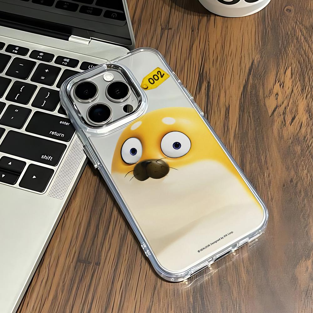 Милый чехол Sealook для Samsung Galaxy A73 A16 A06 A35 A55 A25 A05S A15 A56 A54 A36 A34 A24 A26 A04 4G 5G Мягкая обложка Samsung A32 4G
Милый чехол Sealook для Samsung Galaxy A73 A16 A06 A35 A55 A25 A05S A15 A56 A54 A36 A34 A24 A26 A04 4G 5G Мягкая обложка Samsung A32 4G