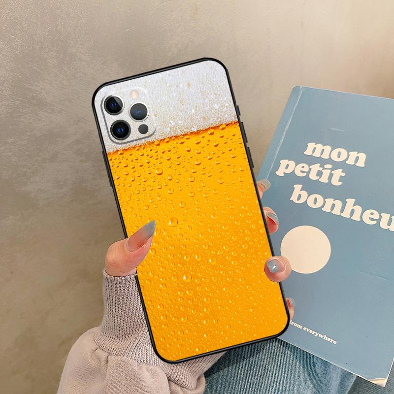 Beer Bubble Case For iPhone 17 Air 13 16 15 11 12 14 Pro Max 13 mini XR 15 16 Plus 16e Back Cover Shell iPhone 14 Pro
Beer Bubble Case For iPhone 17 Air 13 16 15 11 12 14 Pro Max 13 mini XR 15 16 Plus 16e Back Cover Shell iPhone 14 Pro