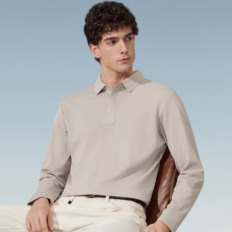 Judger Men s 7A Anti-Bacterial Wrinkle-Resistant Long Sleeve Polo Shirt XL
Judger Men s 7A Anti-Bacterial Wrinkle-Resistant Long Sleeve Polo Shirt XL