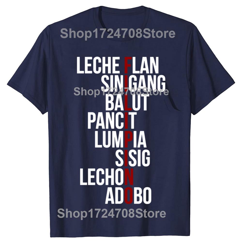 Funny Filipino Food Pinoy Adobo Essential Graphic Tshirts Men Womens Fashion Casual Tshirt 100 Cotton Loose Oversized T Shirt S
Funny Filipino Food Pinoy Adobo Essential Graphic Tshirts Men Womens Fashion Casual Tshirt 100 Cotton Loose Oversized T Shirt S
