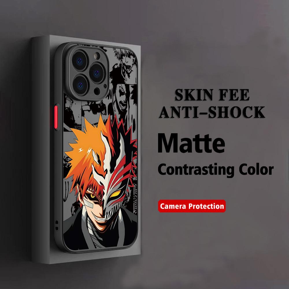 New Hot B-BLEACHS Anime Phone Case For Samsung Galaxy A17 A07 A06 A56 A36 A26 A55 A14 A54 A05S A73 A04 A40E A25 A24 4G 5G Samsung A54 5G
New Hot B-BLEACHS Anime Phone Case For Samsung Galaxy A17 A07 A06 A56 A36 A26 A55 A14 A54 A05S A73 A04 A40E A25 A24 4G 5G Samsung A54 5G