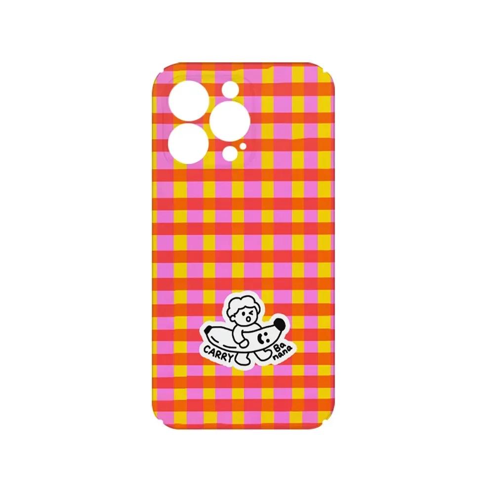 luxury Clmj Red and Yellow Grid Lines Cartoon Phone Case for iPhone 16 15 14 13 12 11 Pro Max Plus Double-layer Back Cover iPhone 15
luxury Clmj Red and Yellow Grid Lines Cartoon Phone Case for iPhone 16 15 14 13 12 11 Pro Max Plus Double-layer Back Cover iPhone 15
