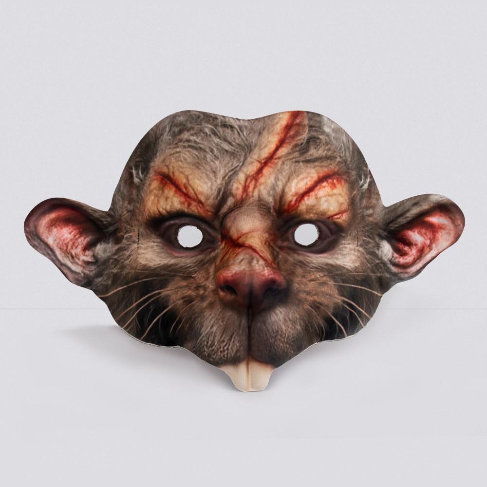 Хэллоуин Маска Мыши Ева Косплей Костюм Реквизит Для Вечеринки И Косплей Мероприятий Gray Scar
Хэллоуин Маска Мыши Ева Косплей Костюм Реквизит Для Вечеринки И Косплей Мероприятий Gray Scar