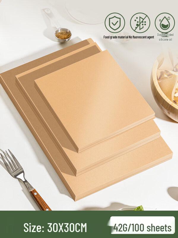 LIEI Food Oil-Proof Paper Dispenser
LIEI Food Oil-Proof Paper Dispenser